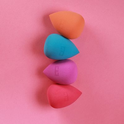 Blending Sponge - Turquoise